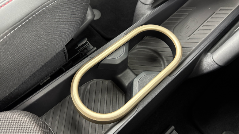 MINI Cooper 160kW SE Sport 54kWh 3dr Auto Electric Hatchback